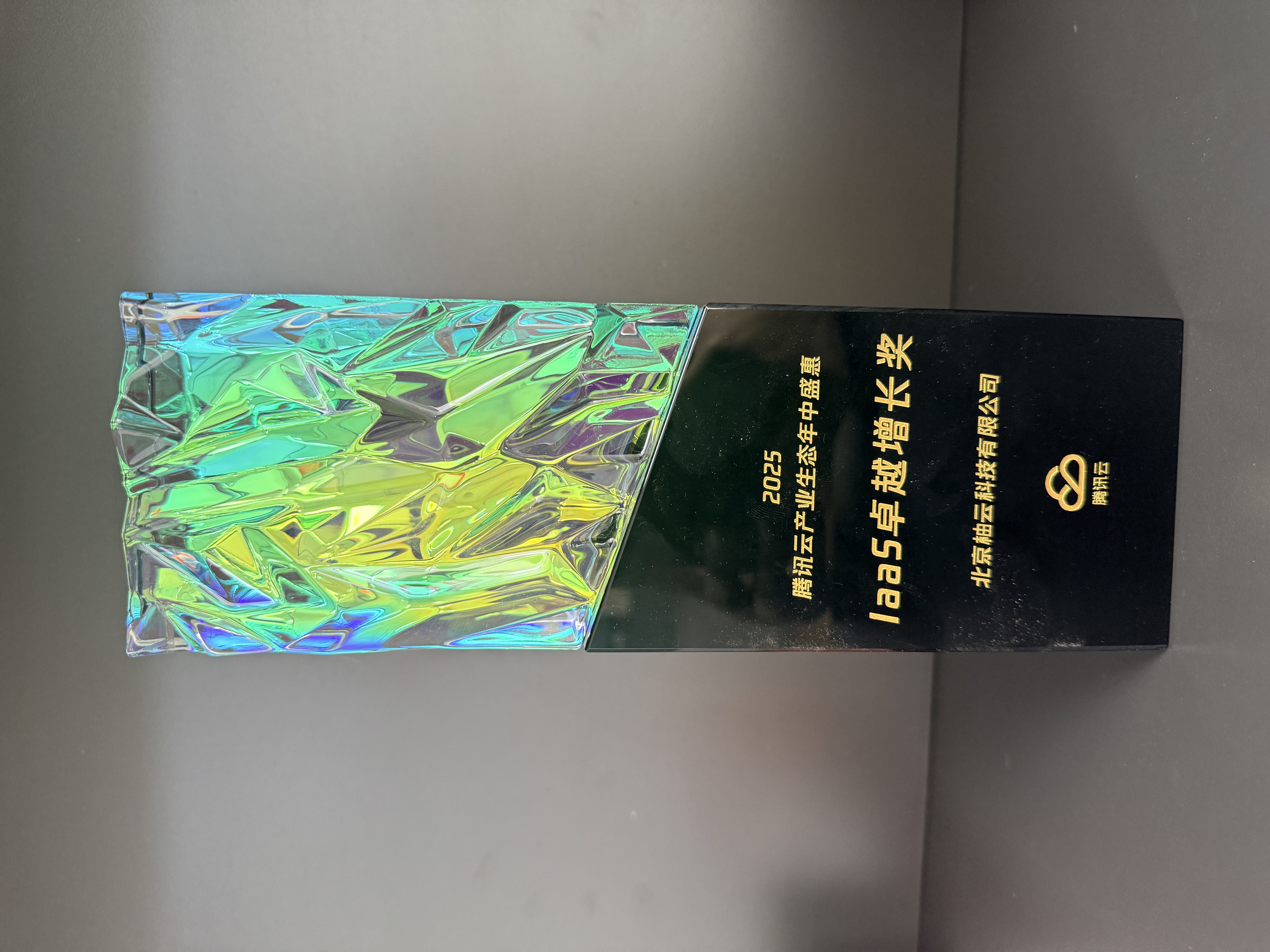 2025 卓越奖
